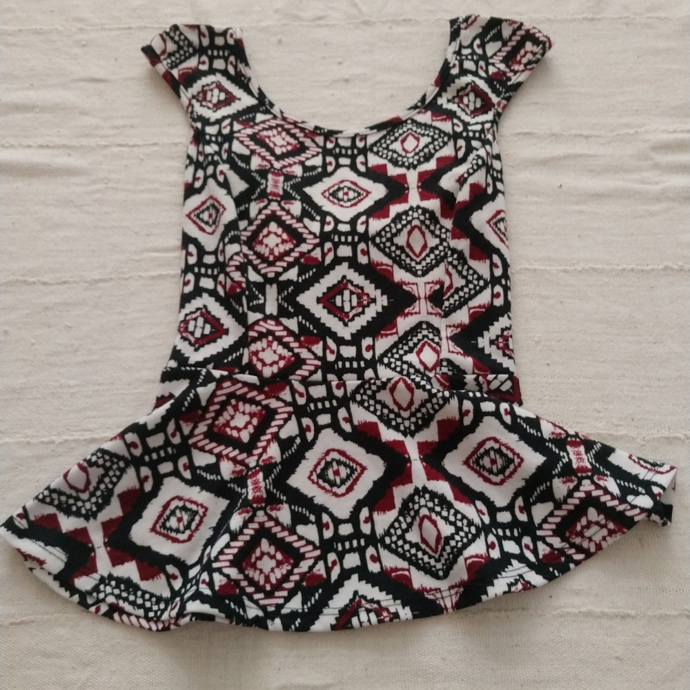 Charlotte Russe top